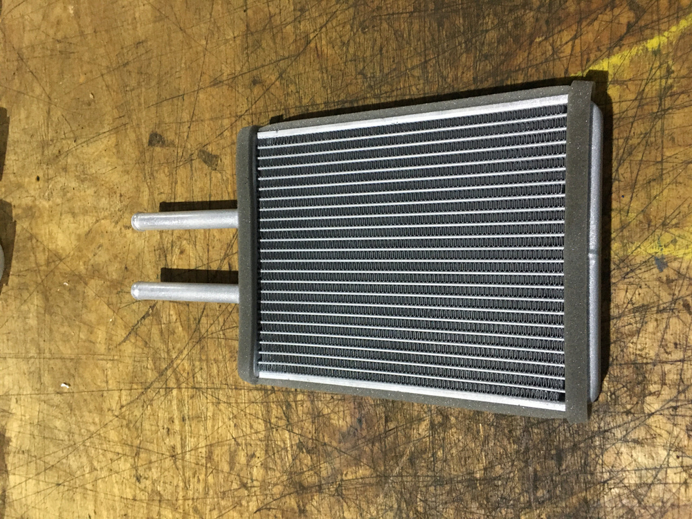 Радиатор отопителя Doosan DX K1002214