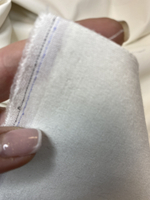 Ткань экокожа (микрофибра) тонкая (Италия) цена за 1м