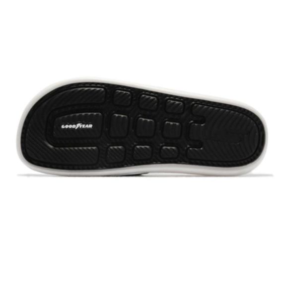 Skechers Hyper Slide Puppy Love 'White'