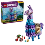 Конструктор LEGO Fortnite 77071 Подставка Лама