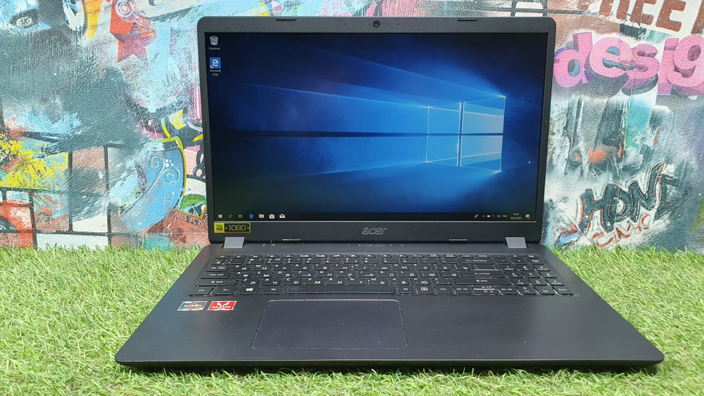 Ноутбук Acer Ryzen 5/8 Gb/FHD покупка/продажа