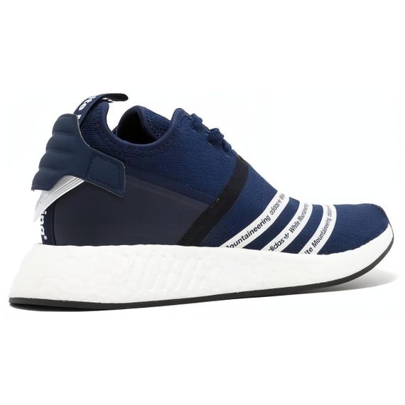 adidas originals NMD_R2 Повседневная обувь Низкий Топ Унисекс