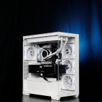 Ryzen 7 7800X3D + RX 9070 16Gb