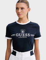 Футболка GUESS