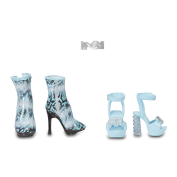 Rainbow High - Модная кукла Gabriella Icely, серия 3 575771 / артикул 575771 / GTIN 035051575771