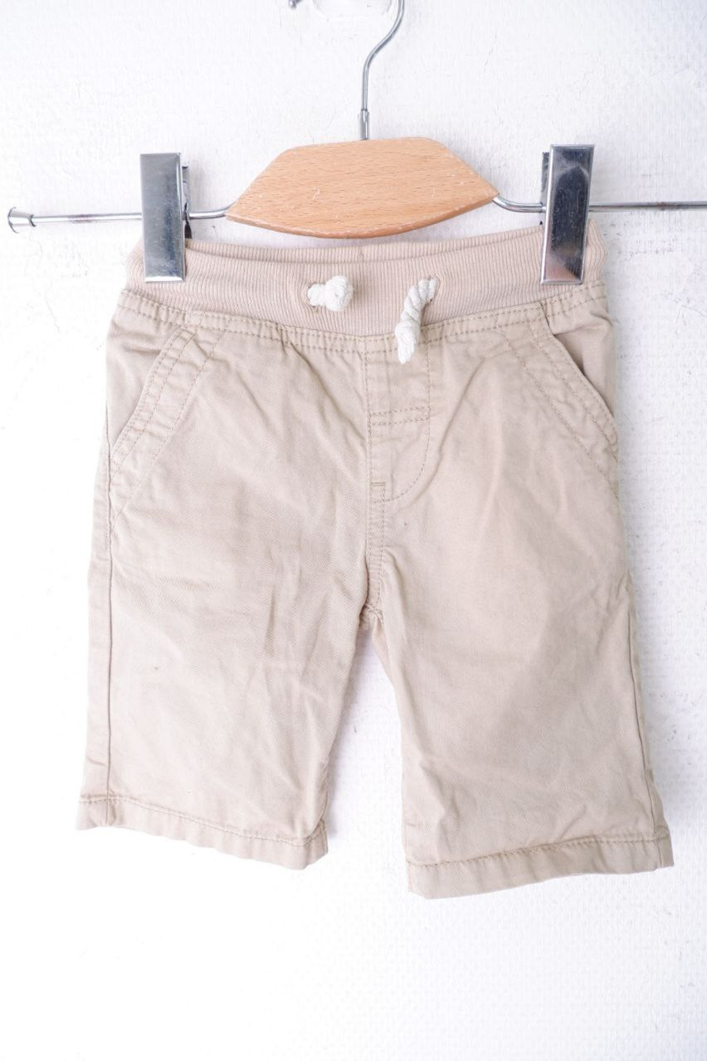 Шорты Baby Go повседневные на 1,5 года