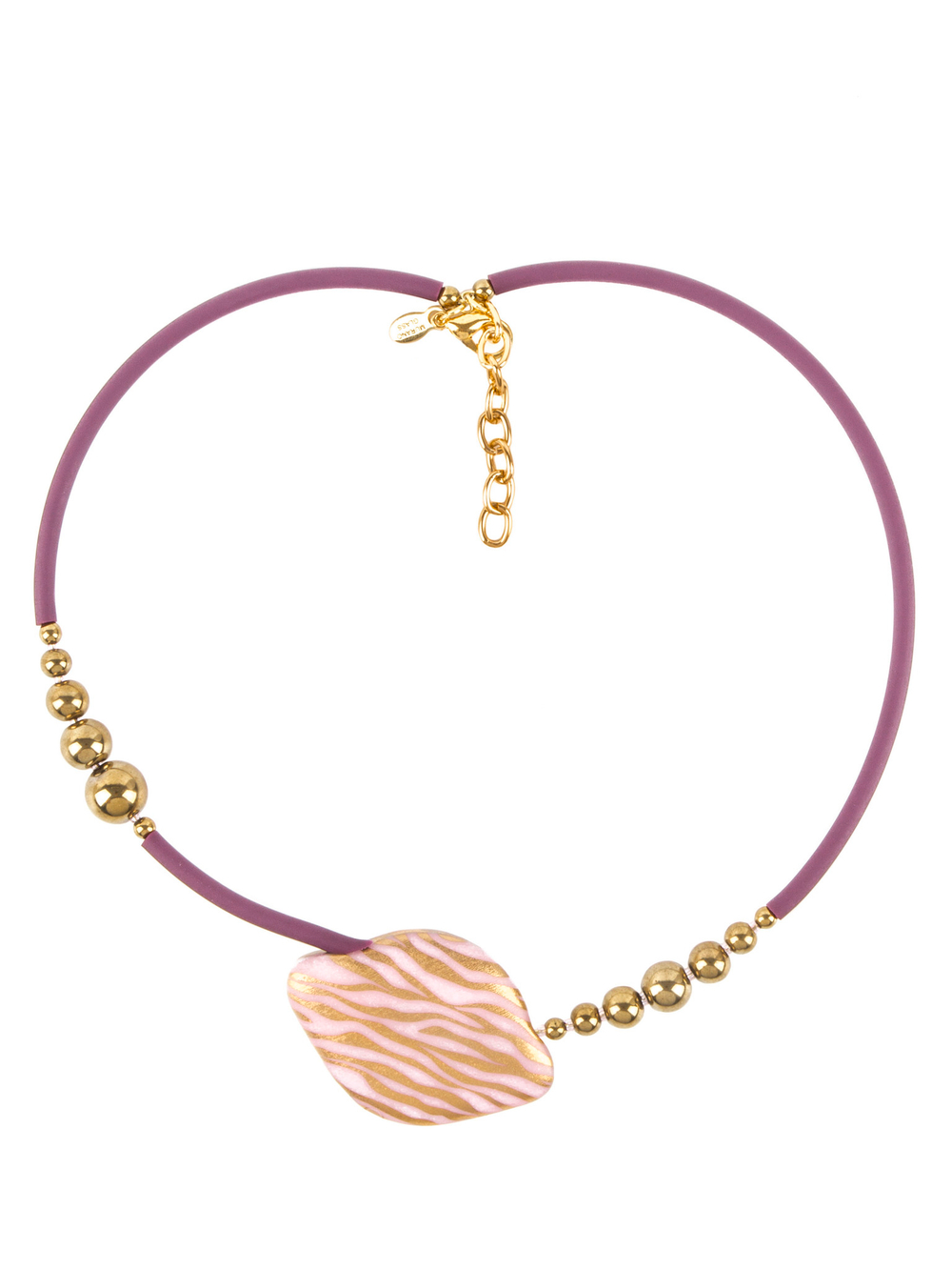 Колье Afrika Allegro