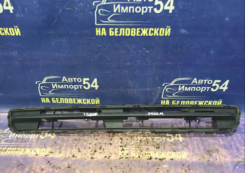 Решетка радиатора TOYOTA TOWNACE 2008-2020