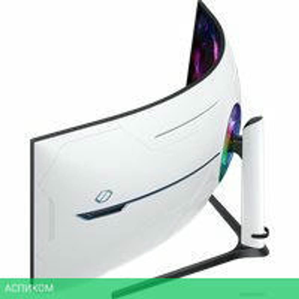 Игровой монитор Samsung Odyssey Neo G9 LS57CG954NUXEN