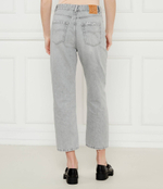 Джинсы TOMBOY Marella SPORT - серый(31810442)