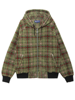 Толстовка С Капюшоном На Молнии Fleece Zip Hoodie