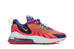 Кроссовки Nike Air Max 270 React Eng