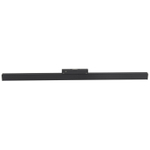 Магнитный трековый светильник Crystal Lux Space CLT 0.33 001 18W BL M4000K