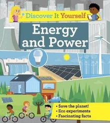 Discover It Yourself: Energy and Power