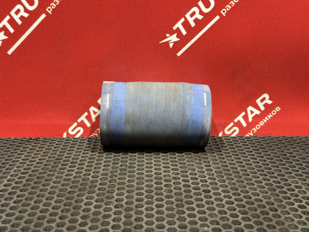 Патрубок охлаждения ретардера