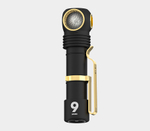 Armytek Wizard Magnet USB. Лимитированная версия - 75 Лет Победы