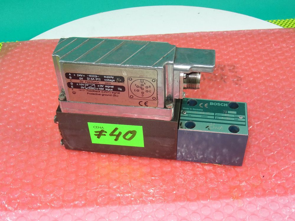 BOSCH 811402071