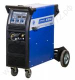 Инверторный сварочный полуавтомат AuroraPRO SKYWAY 250 (MIG/MAG+MMA)