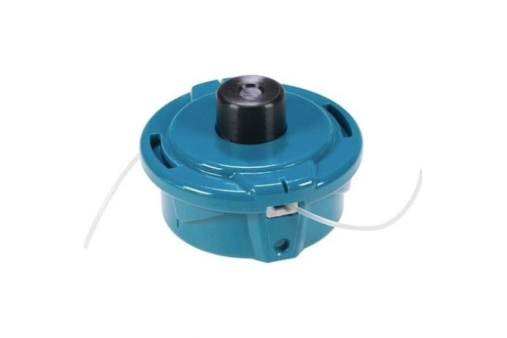 Триммерная головка полуавтоматическая, М8х1.25RH, диаметр лески 2,7мм Makita 195961-8