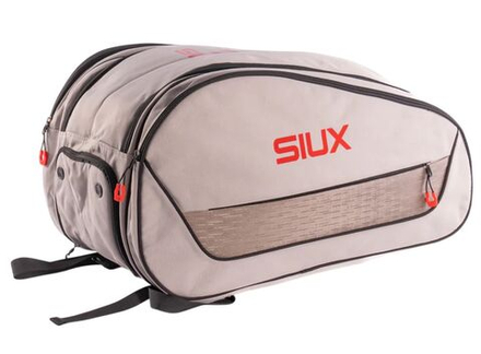 Сумка для Падел Siux Edge 2026 - grey