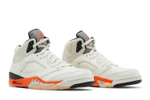 Кроссовки Jordan Air Jordan 5 Retro "Orange Blaze"