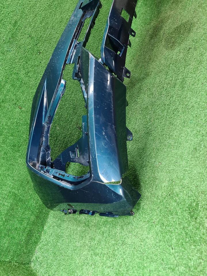 Бампер передний Geely Monjaro (2021-н.в.)