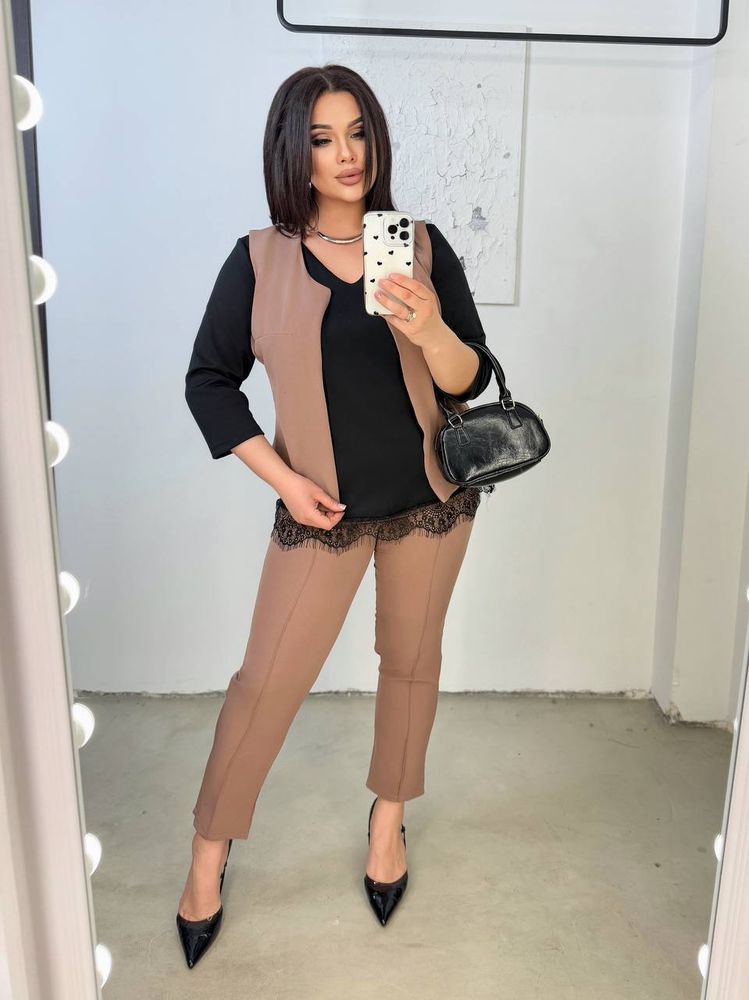 Комплект тройка УК-2043 Fabrika