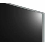 Телевизор OLED LG OLED65G4LA, 65", 4K Ultra HD 120Hz, Smart TV, атласное серебро
