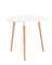 EAMES DST NEW D=80 белый