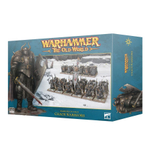 Warhammer The Old World - Warriors of Chaos: Chaos Warriors