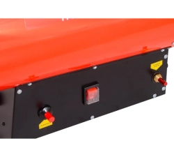 Газовая тепловая пушка Ресанта ТГП-50000