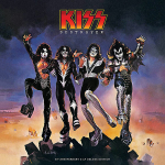 Kiss / Destroyer (45th Anniversary Edition) (2LP)
