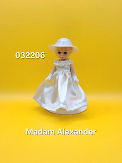 Коллекционная кукла Madame Alexander McDonalds 032206