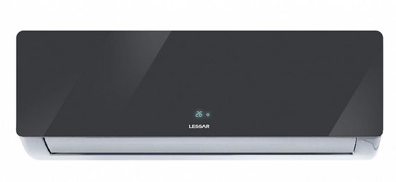 Кондиционер Lessar Ego LS-HE12KNE2/LU-HE12KNE2