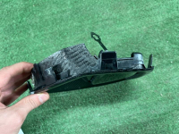 Накладка перед. бампера BMW X5 G05 (18-23) M-paket