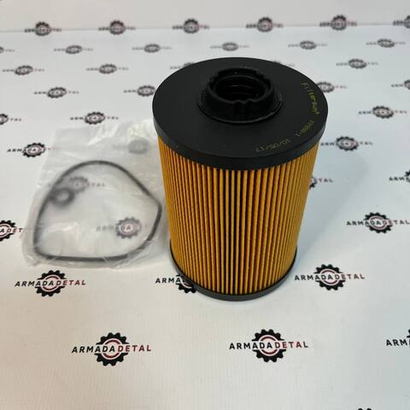 Фильтр топливный тонкой очистки (короткий) | G2071 32/925838, P502377, P502422, 87365565 | Filtersun