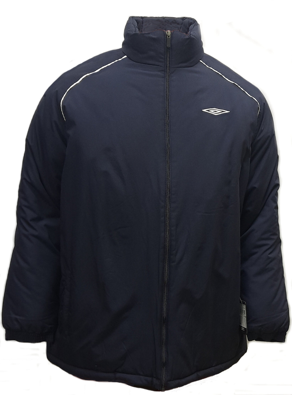 Куртка теплая удлиненная Umbro