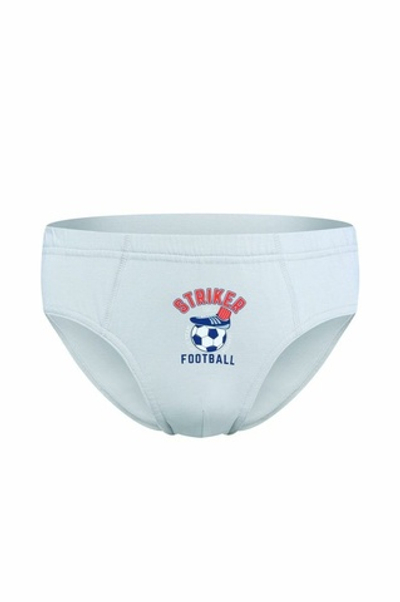 Трусы для мальчиков 3341 р.122 (7-8 лет) в ассорт. (BAYKAR), 1 шт.