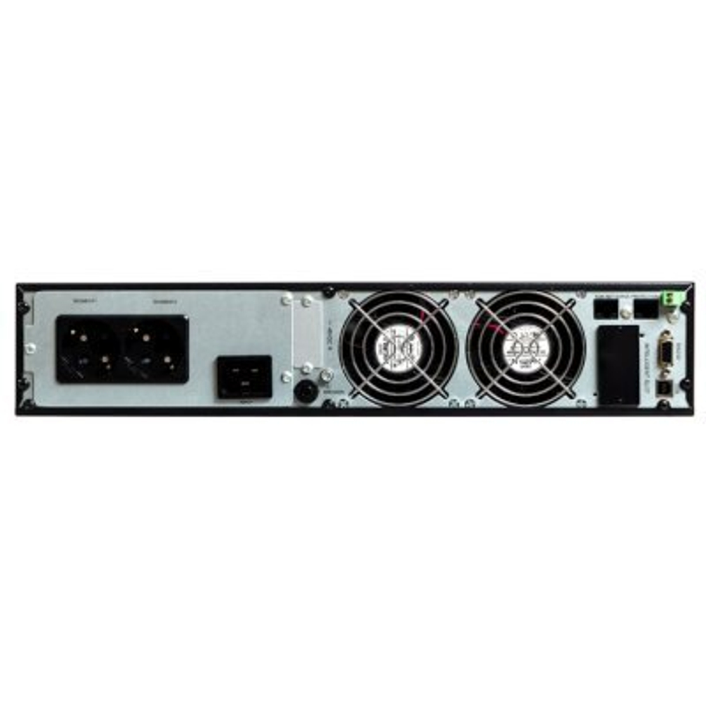 ИБП Бастион SKAT-UPS 2000 RACK+4x9Ah