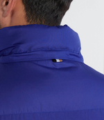 Куртка Corbinian BOSS BLACK - фиолетовый(50497836)