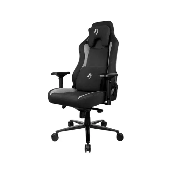 Arozzi Vernazza SuperSoft Black