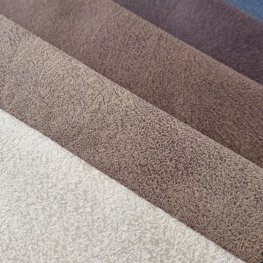 Искусственная замша Kleo (Клео) 09