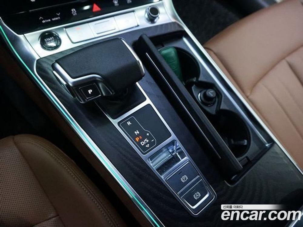Audi A6 (C8) 45 TFSI Premium (03.2023)