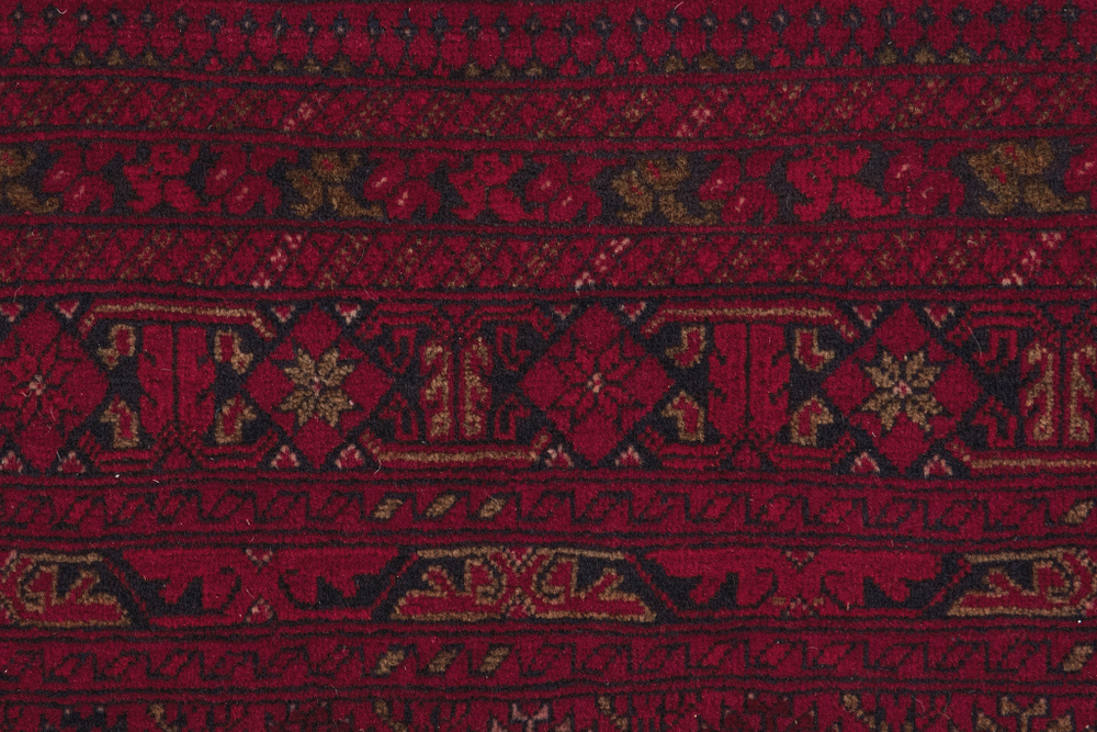 Afghan Vintage 245 x 345 см