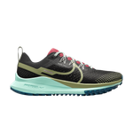 Кроссовки Nike React Pegasus Trail 4 (Женская размерная сетка)