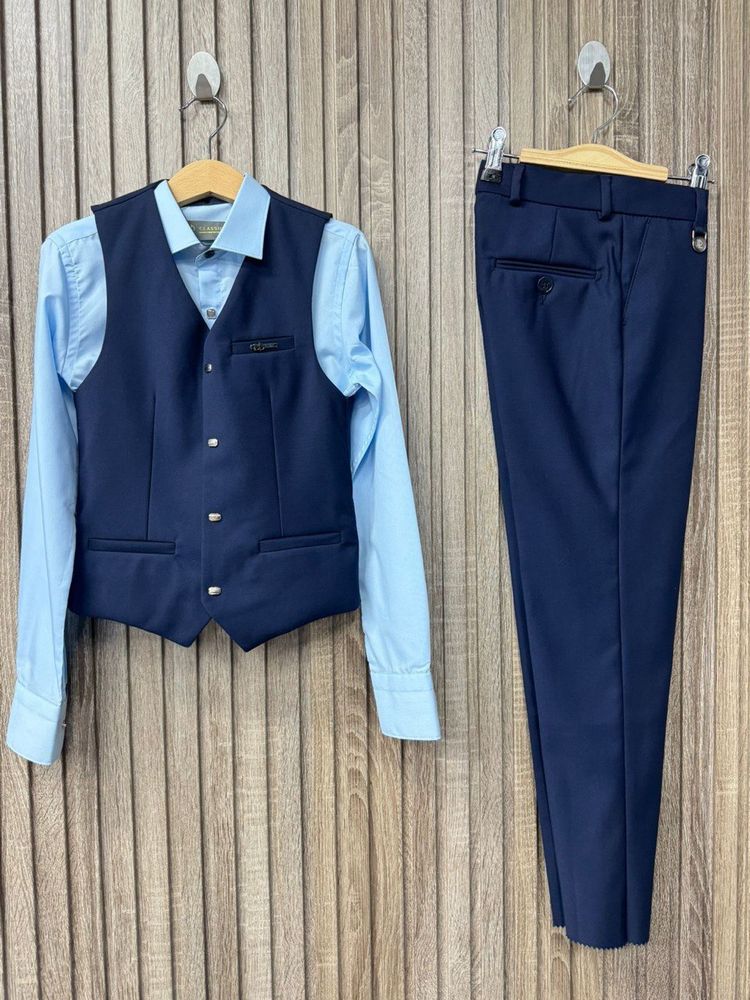 Льняная рубашка Loro Piana