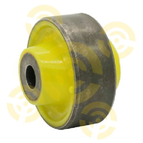 Полиуретановый сайлентблок передней подвески, нижнего рычага, задний 47064462