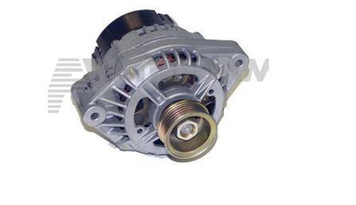 Генератор для ВАЗ 2123 140 А КЗАТЭ