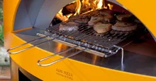 Набор для барбекю, Alfa Pizza