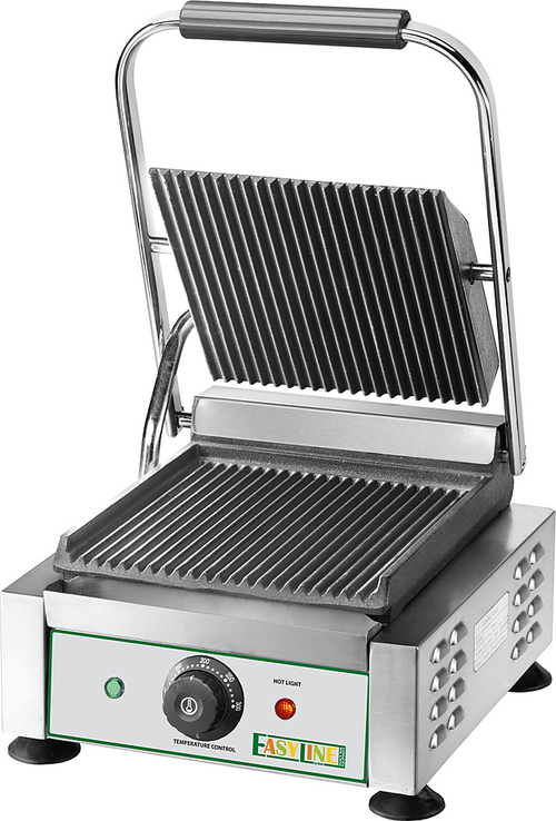 Гриль контактный FIMAR (EASYLINE) EG-02